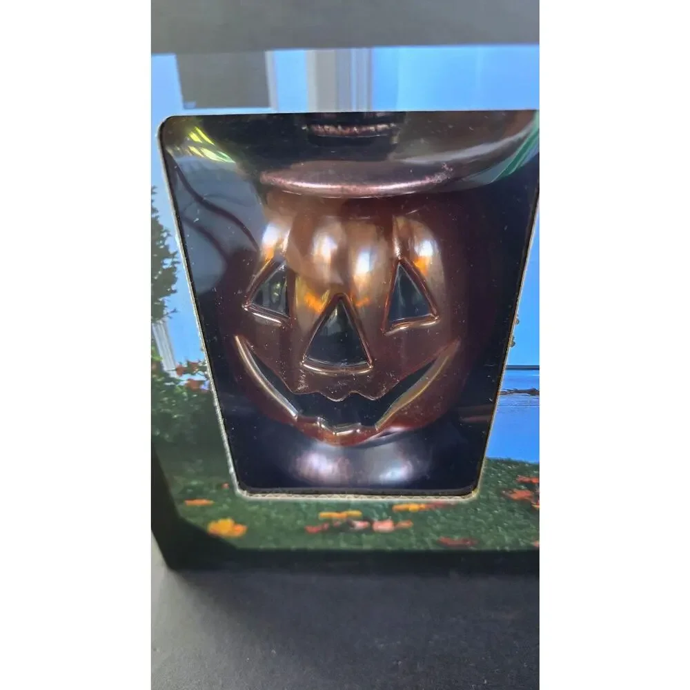Jack o Lantern Lane jack lantern